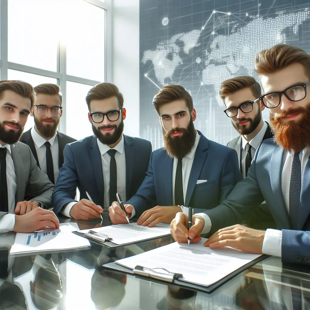 estnische it-kräfte recruiting